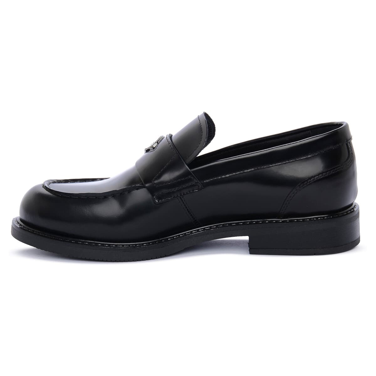 Women's Loafers NeroGiardini Black