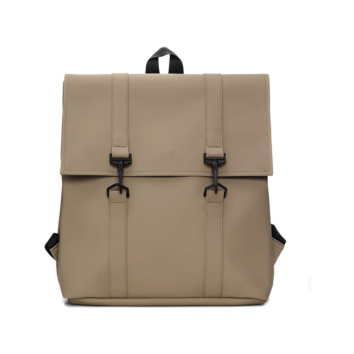 Σακίδιο πλάτης Rains BEIGE MSN BAG