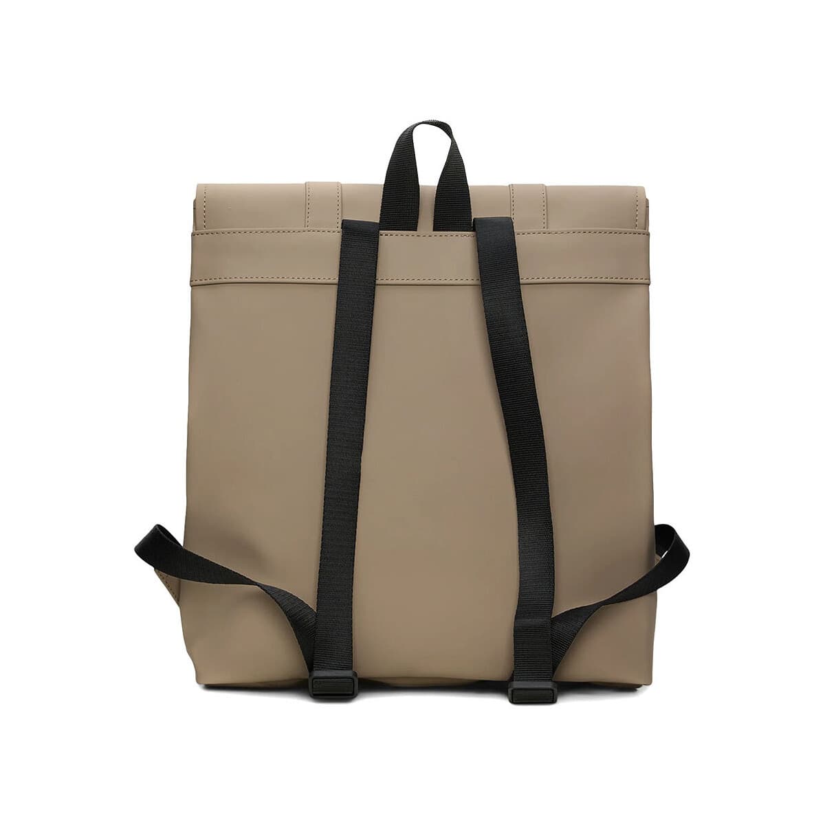 Women's Backpacks Rains Beige