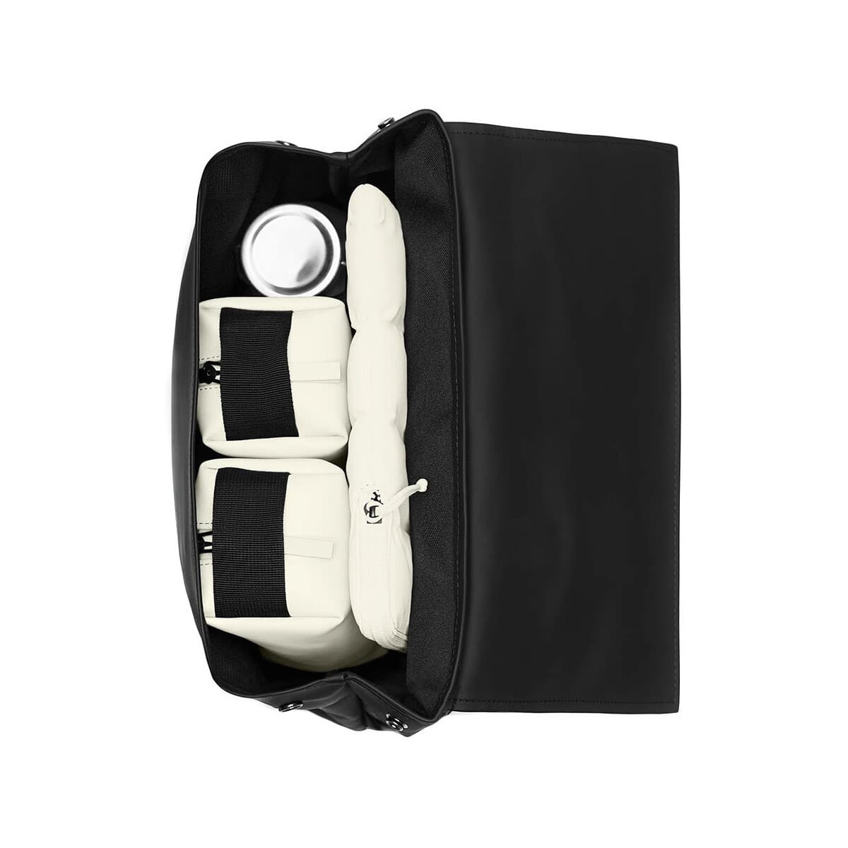 Women's Backpacks Rains Beige