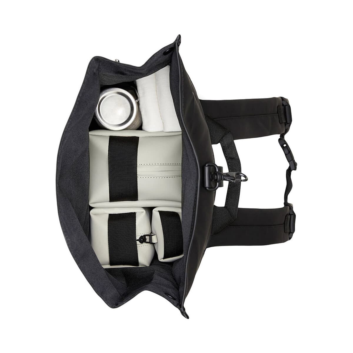 Women's Backpacks Rains Blue