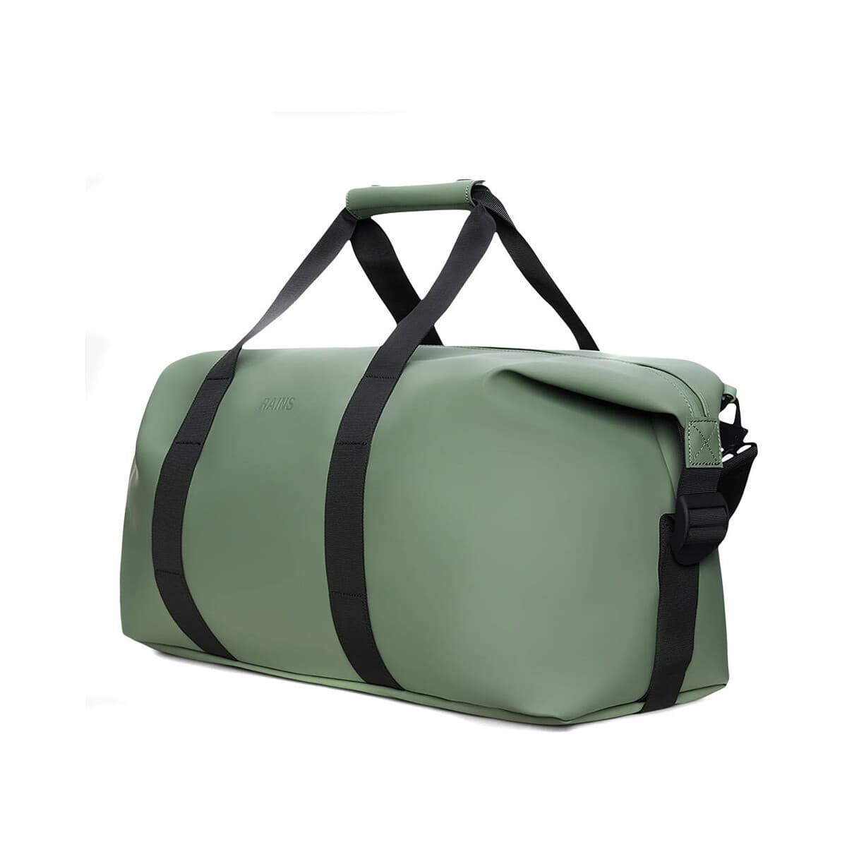 Women's Travel Bags Rains Beige