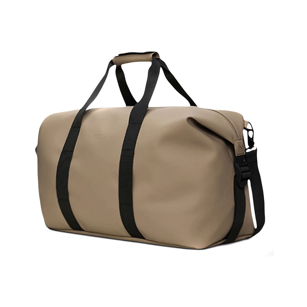 Women's Travel Bags Rains Beige