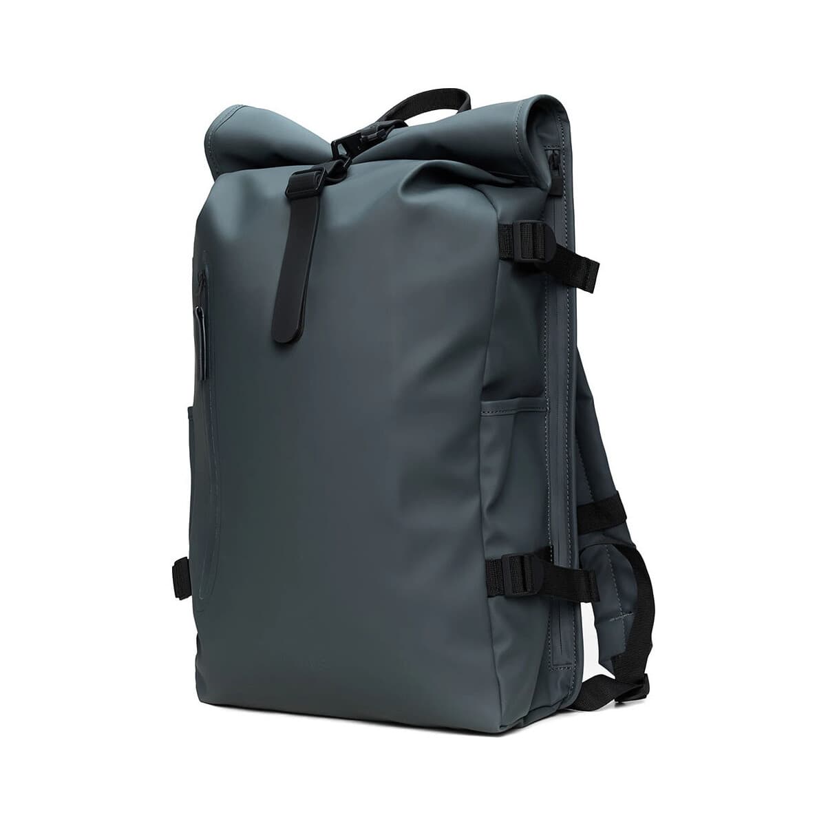 Women's Backpacks Rains Gray