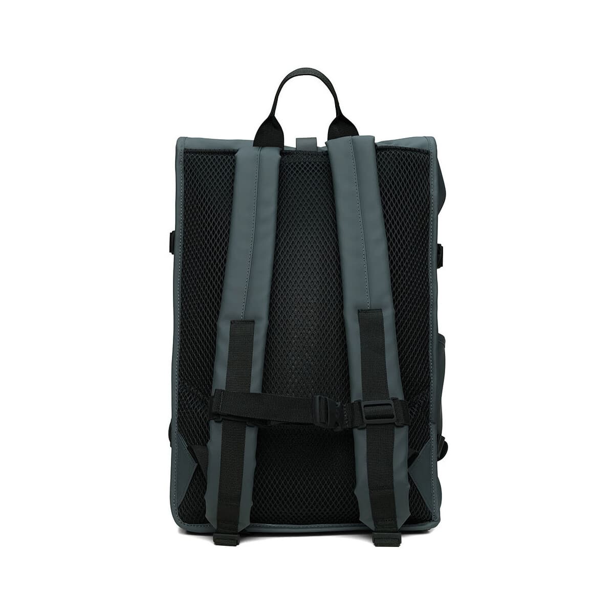 Women's Backpacks Rains Gray