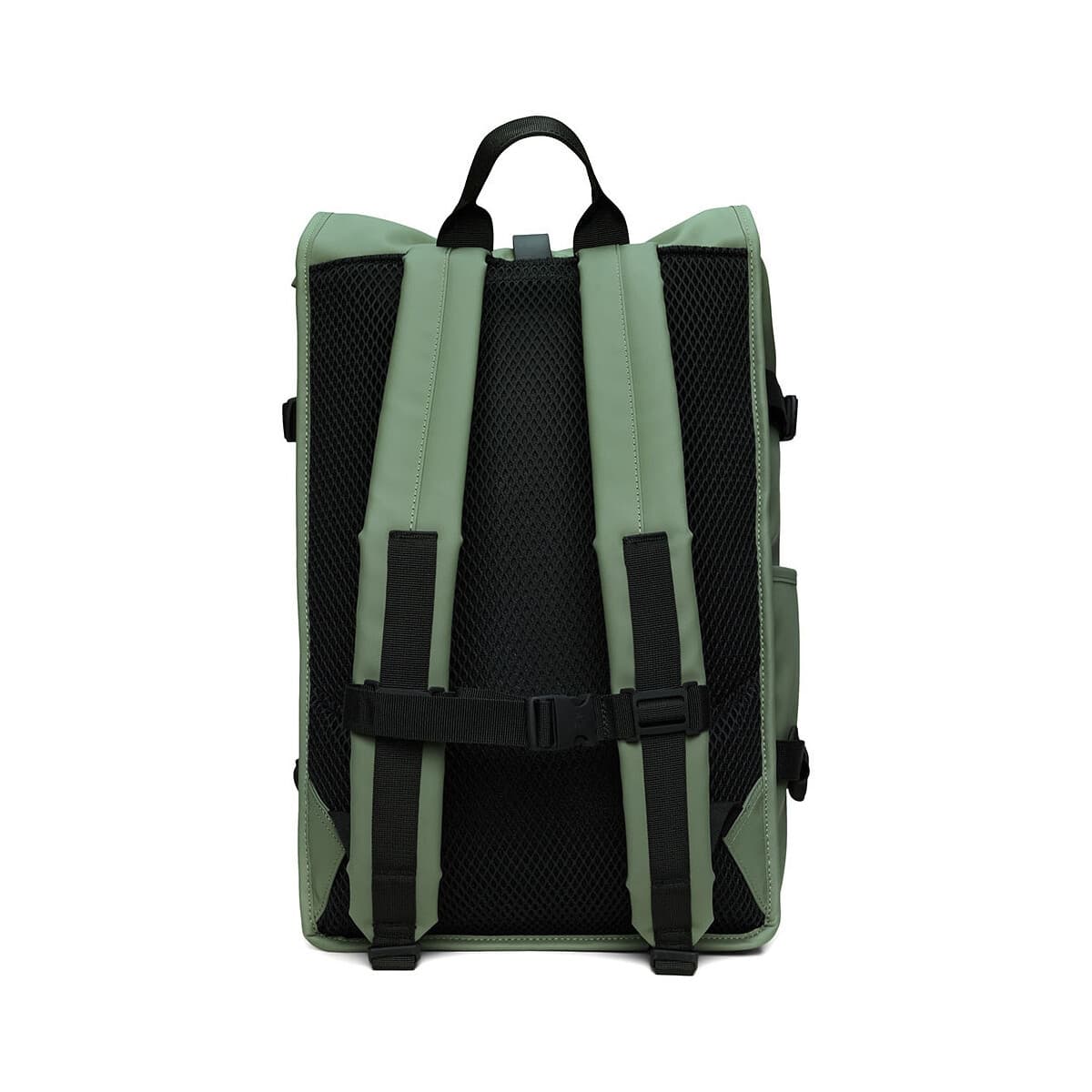 Women's Backpacks Rains Beige