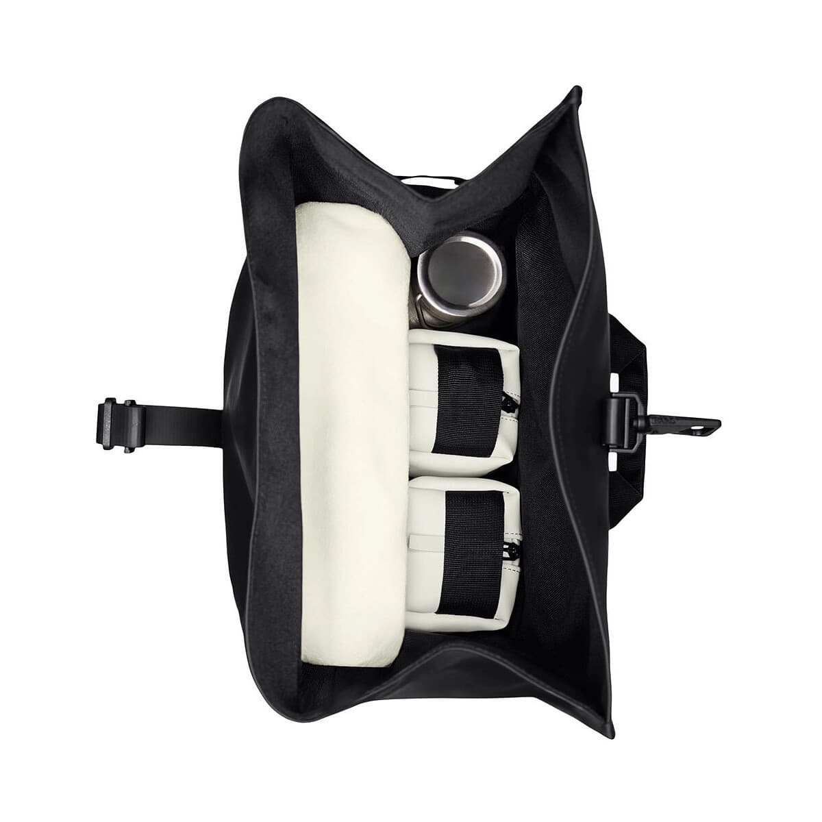 Women's Backpacks Rains Beige