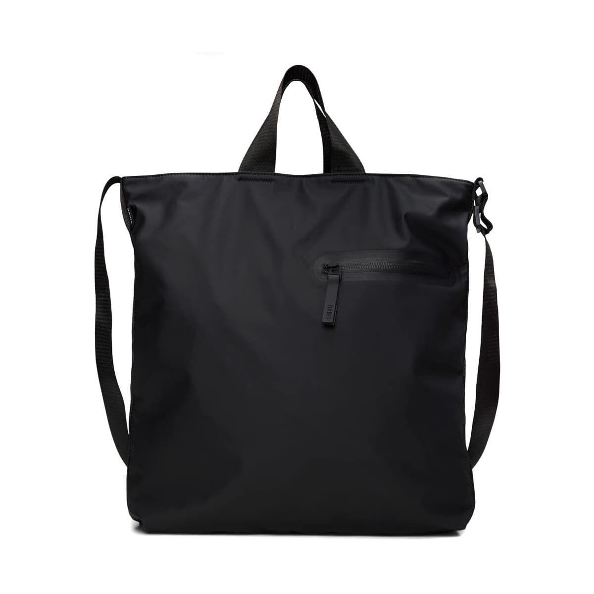 Τσάντα Rains BLA DASH TOTE BAG