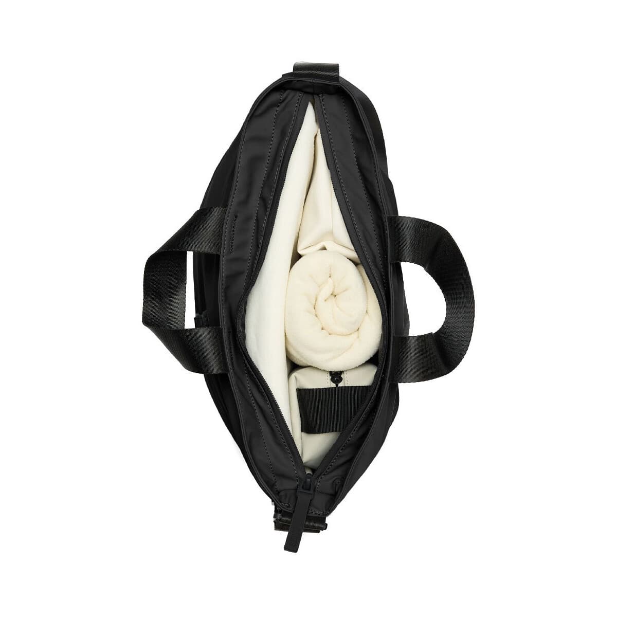 Women's Bags Rains Black