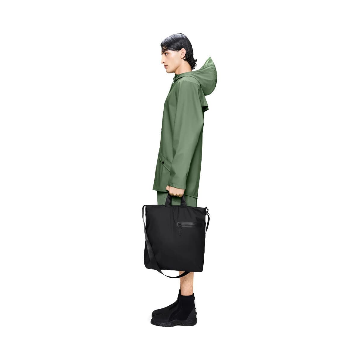 Women's Bags Rains Black