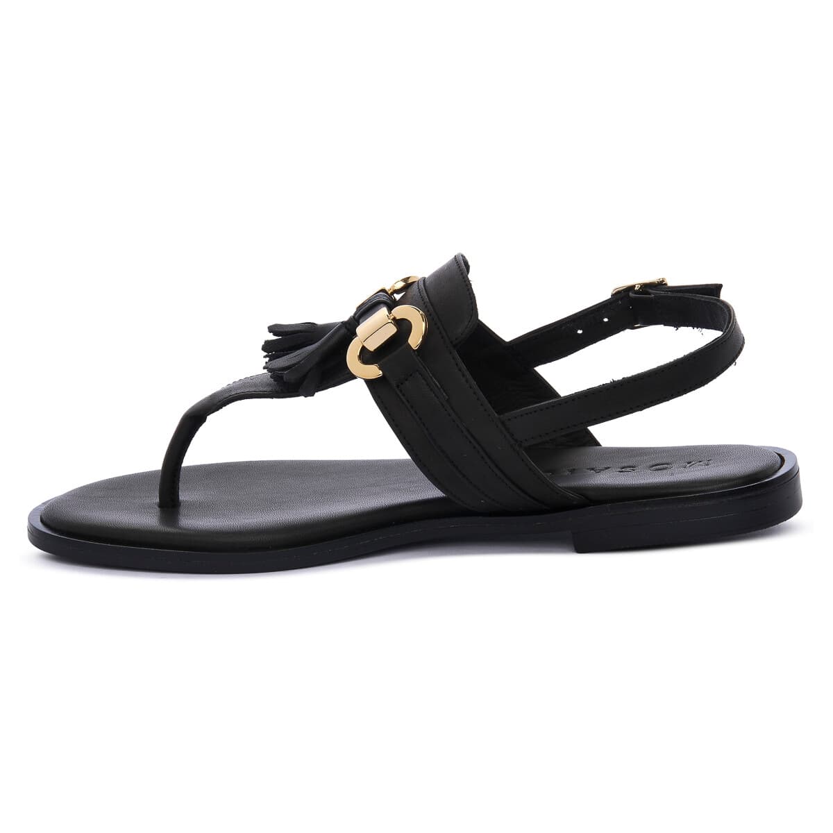 Women's Sandals Mosaic Black
