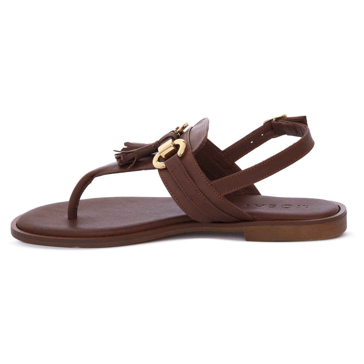 Women's Sandals Mosaic Brown