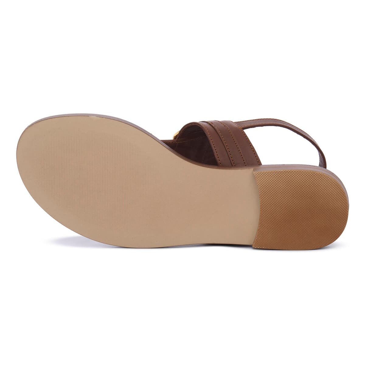 Women's Sandals Mosaic Brown