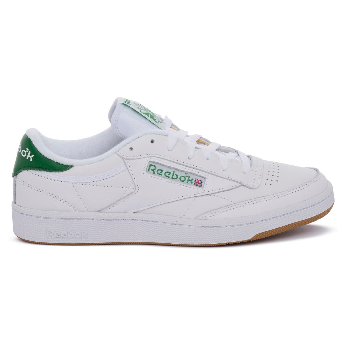 Men's Sports Shoes Reebok White