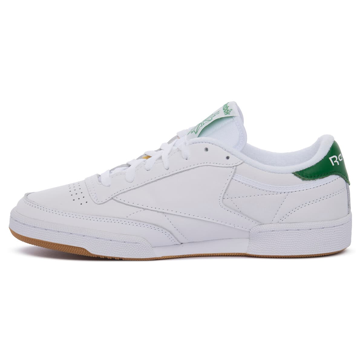 Men's Sports Shoes Reebok White