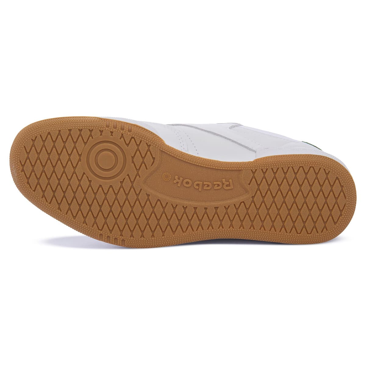 Men's Sports Shoes Reebok White