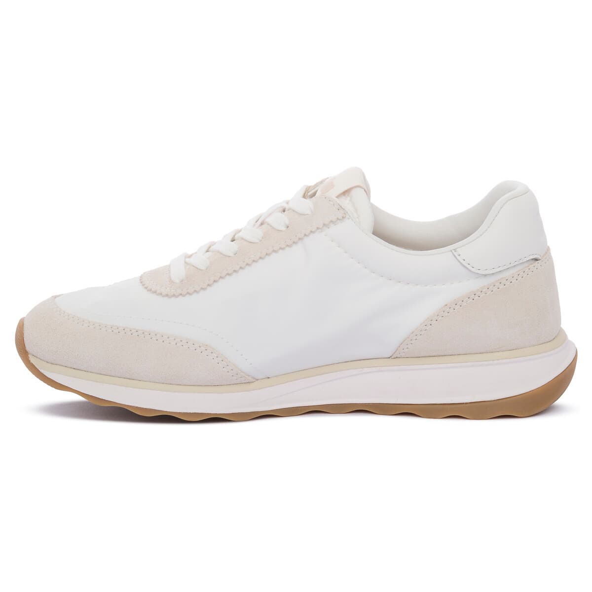 Women's Sneakers FitFlop White