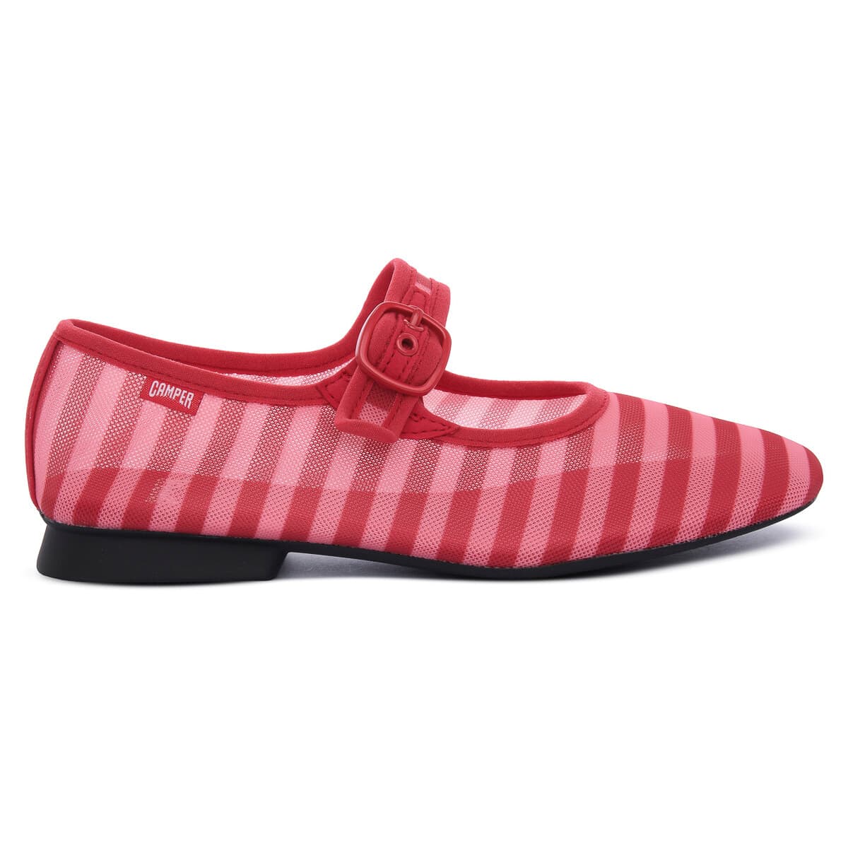 Women's Ballet Flats Camper Blue