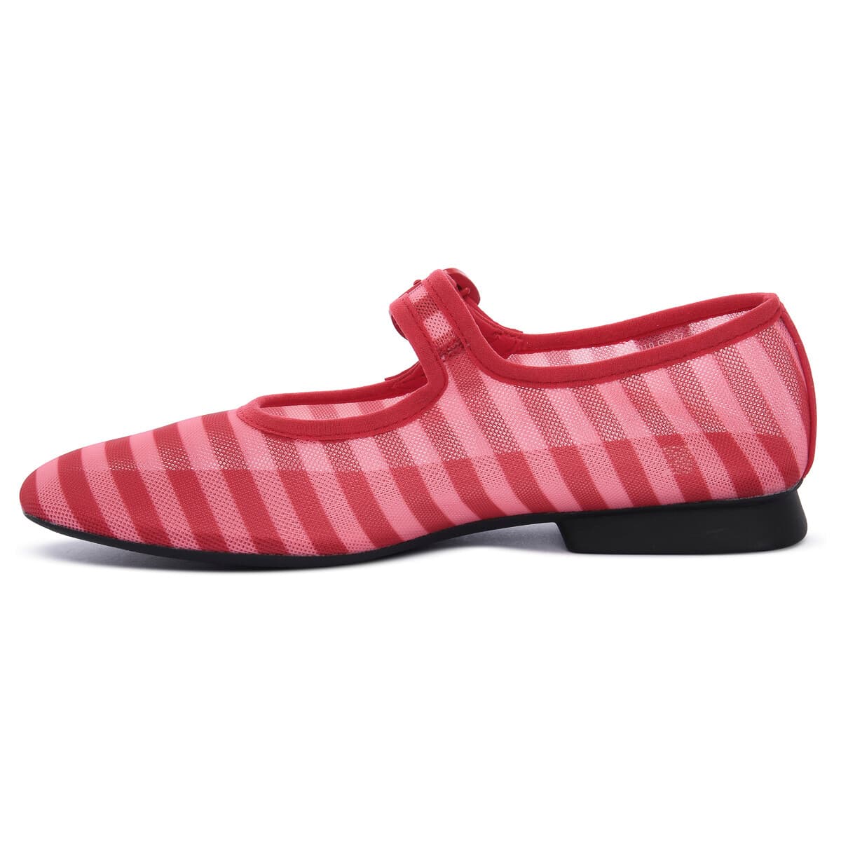 Women's Ballet Flats Camper Blue