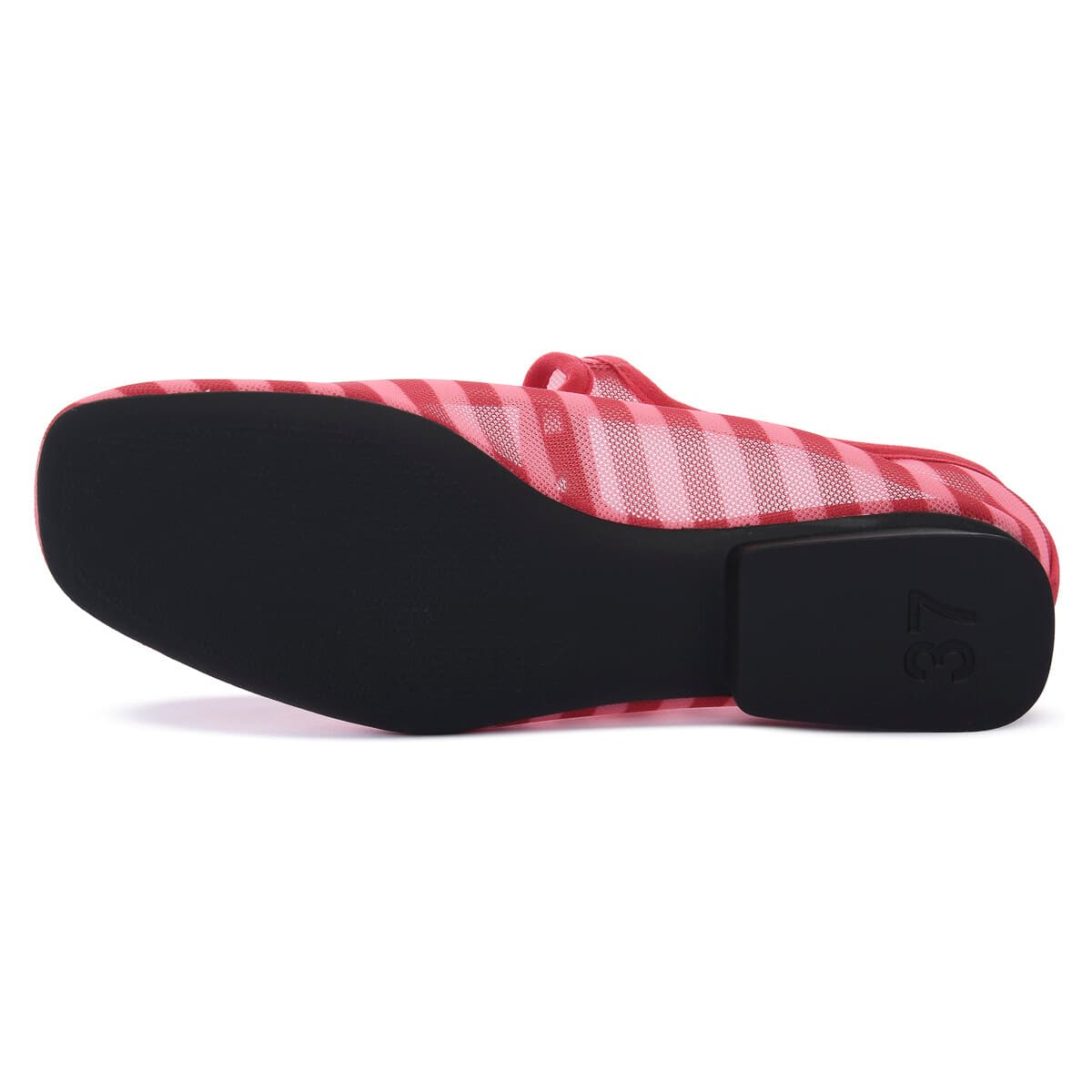 Women's Ballet Flats Camper Blue