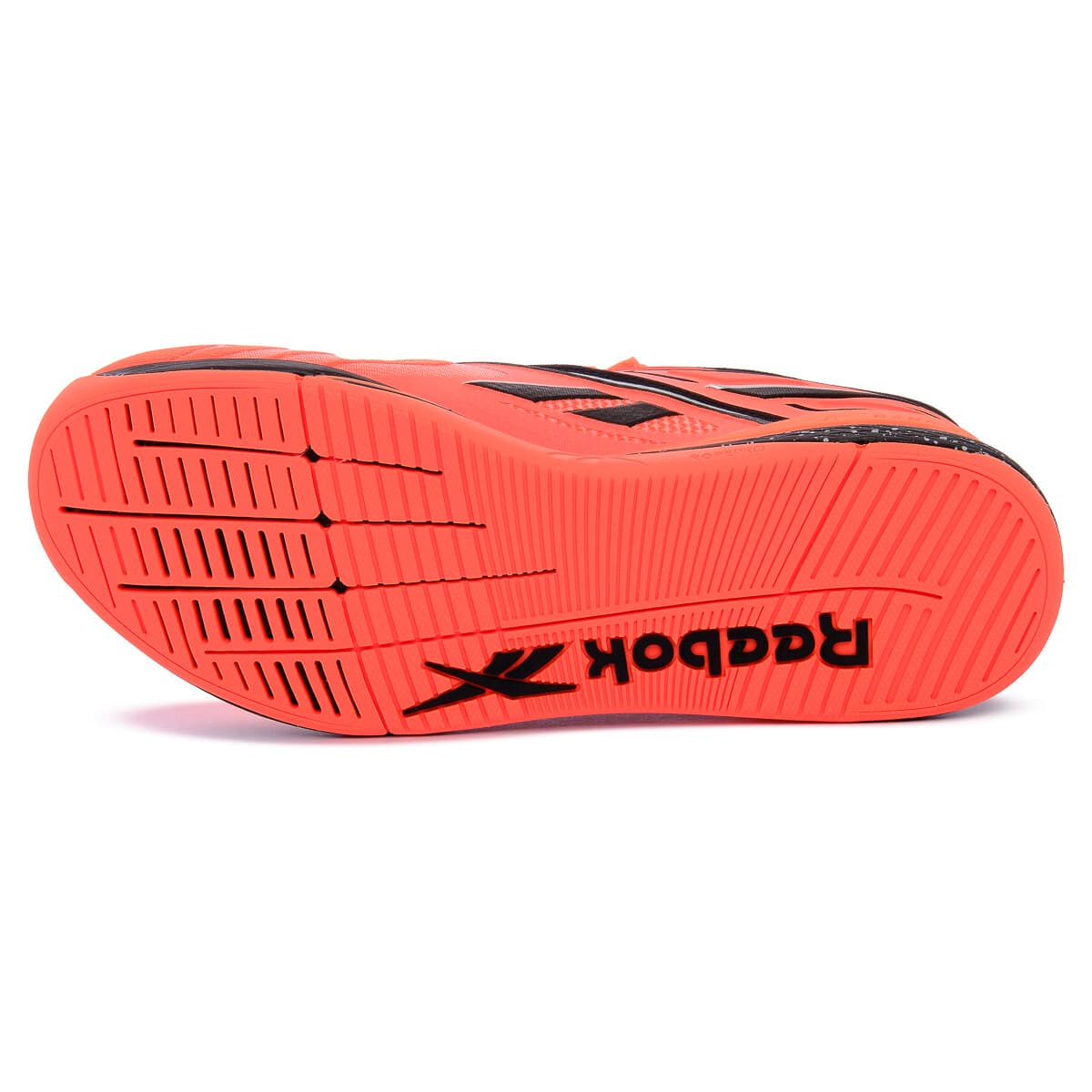 Men's Gym Shoes Reebok Black