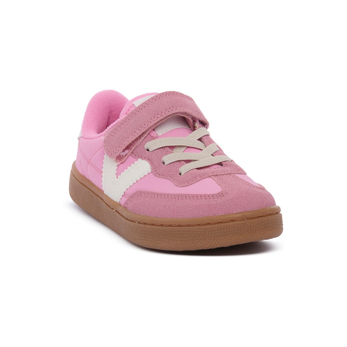 Xαμηλά Sneakers Victoria FUCSIA