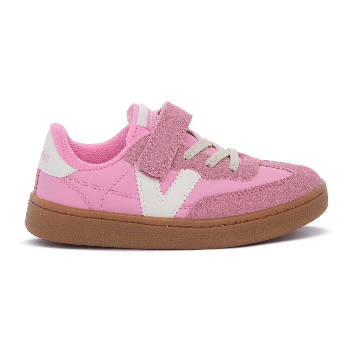 Boys' Sneakers Victoria Pink