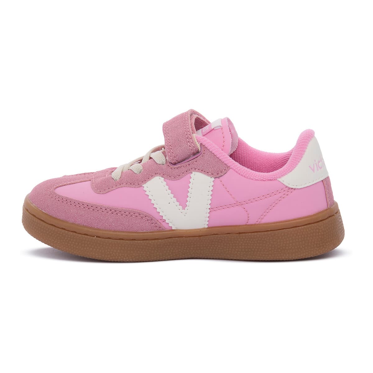 Boys' Sneakers Victoria Pink