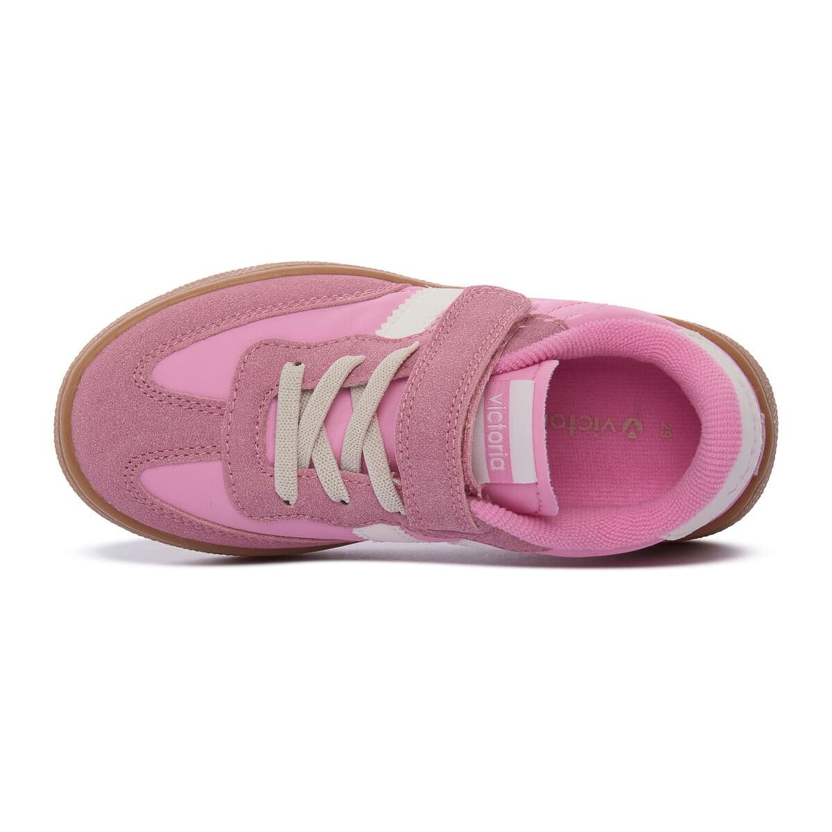 Boys' Sneakers Victoria Pink