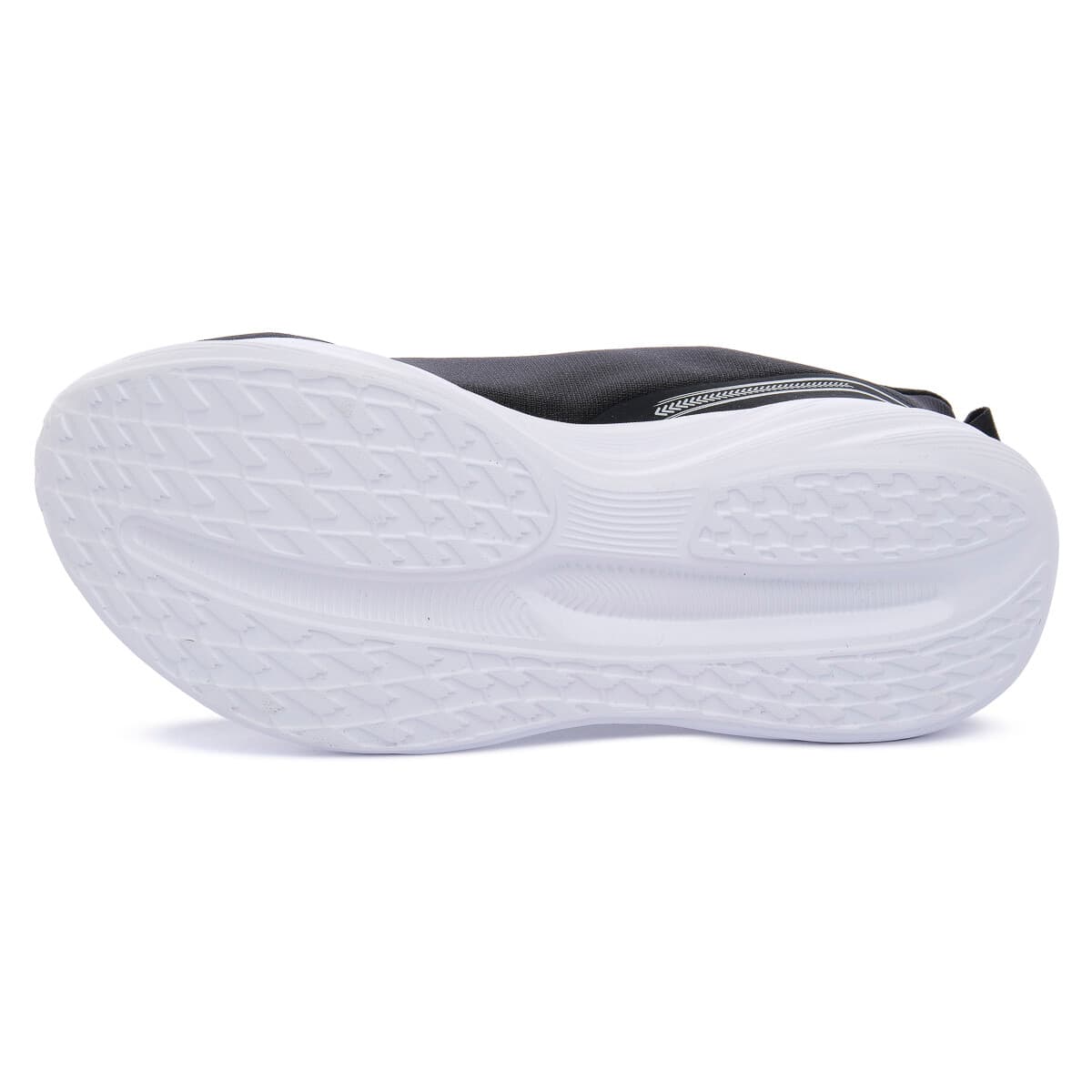 Women's Running Shoes Lumberjack Black