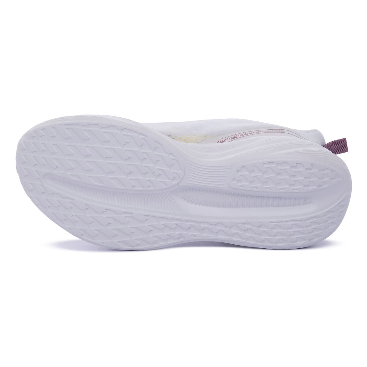 Women's Sneakers Lumberjack White