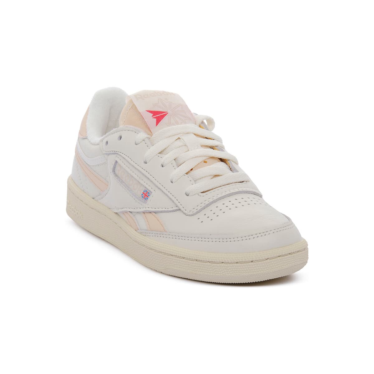 Xαμηλά Sneakers Reebok Sport CLUB C REVENGE