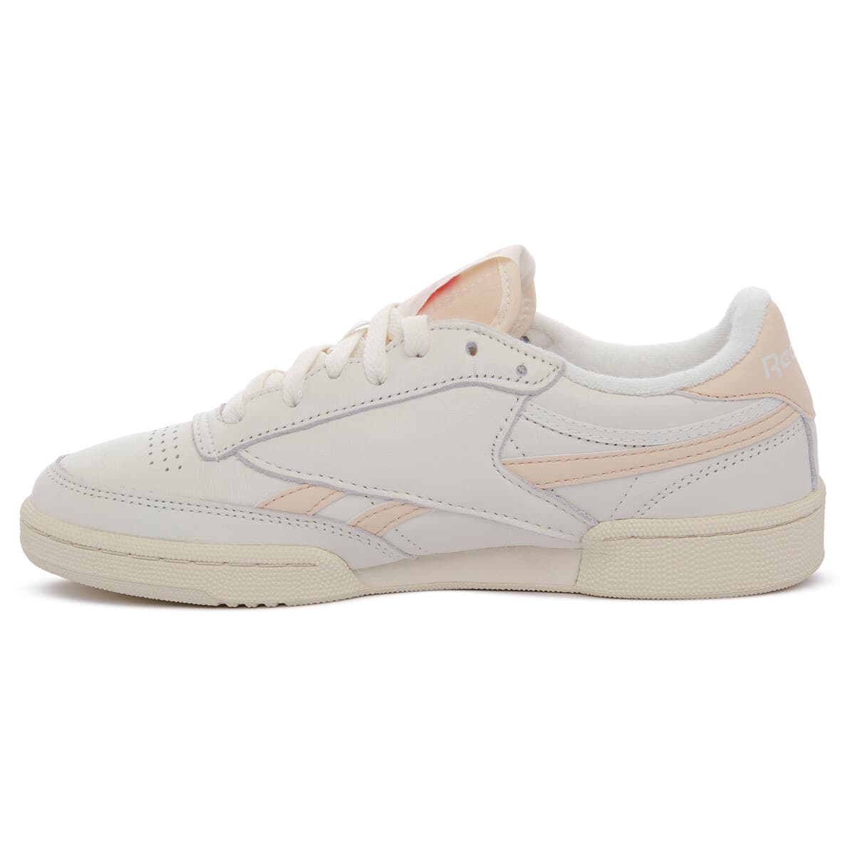 Women's Sports Shoes Reebok White
