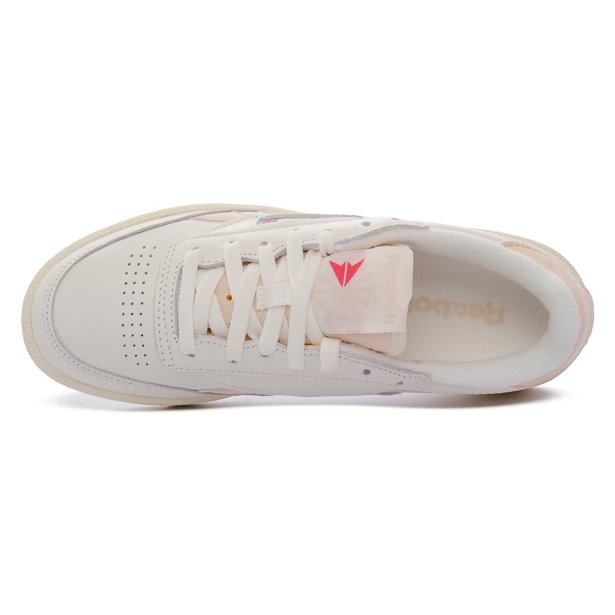 Women's Sports Shoes Reebok White