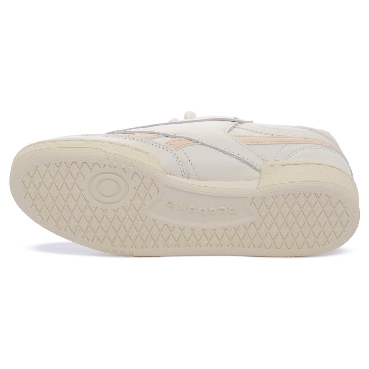 Women's Sports Shoes Reebok White
