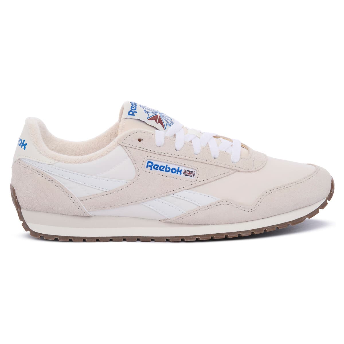 Women's Sports Shoes Reebok White