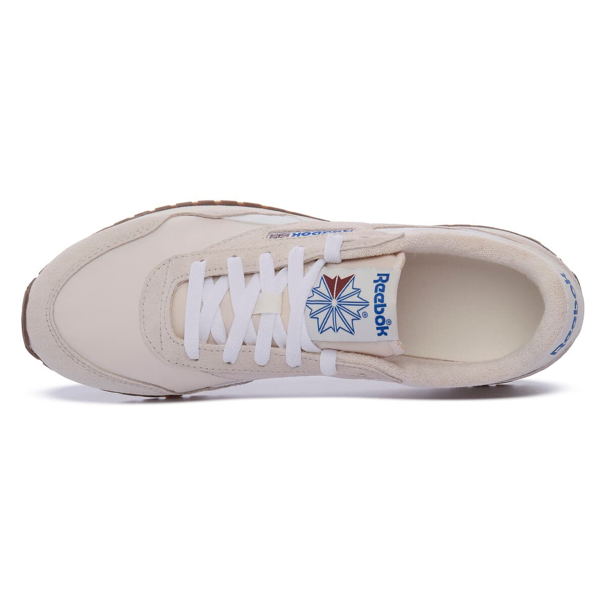 Women's Sports Shoes Reebok White