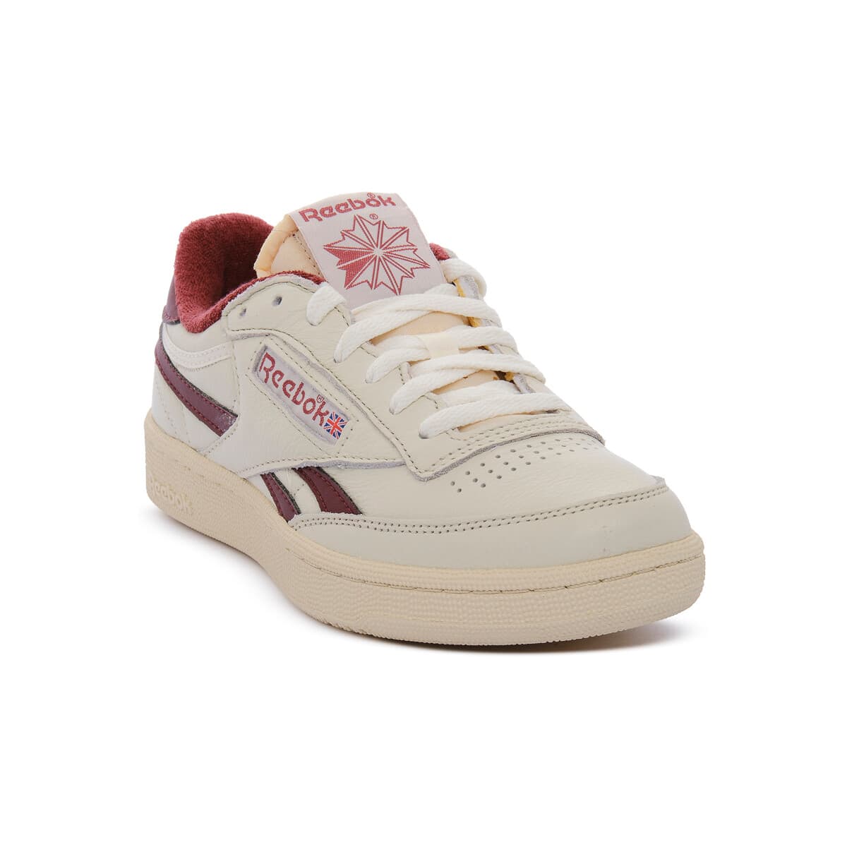 Xαμηλά Sneakers Reebok Sport CLUB C REVENGE