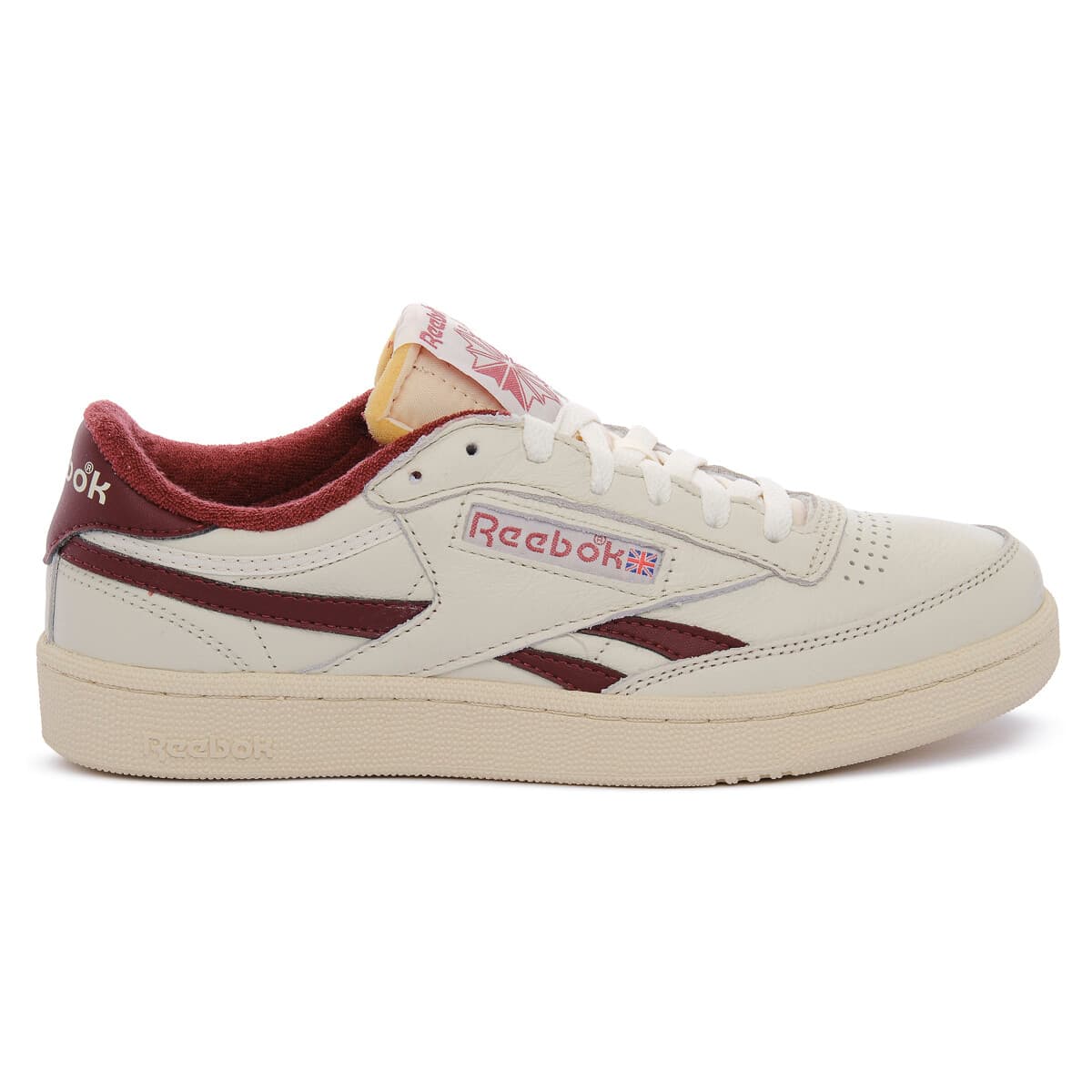 Women's Sports Shoes Reebok White