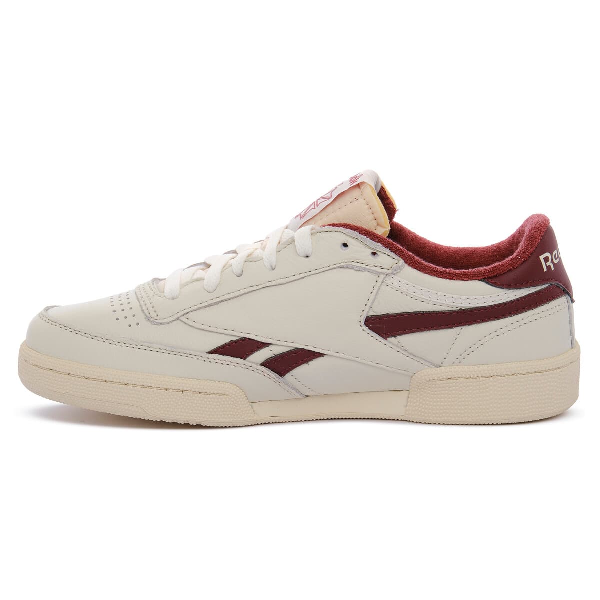 Women's Sports Shoes Reebok White