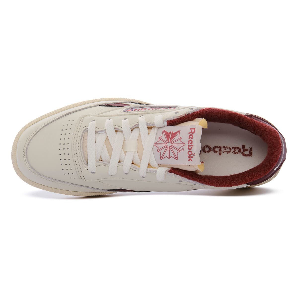 Women's Sports Shoes Reebok White