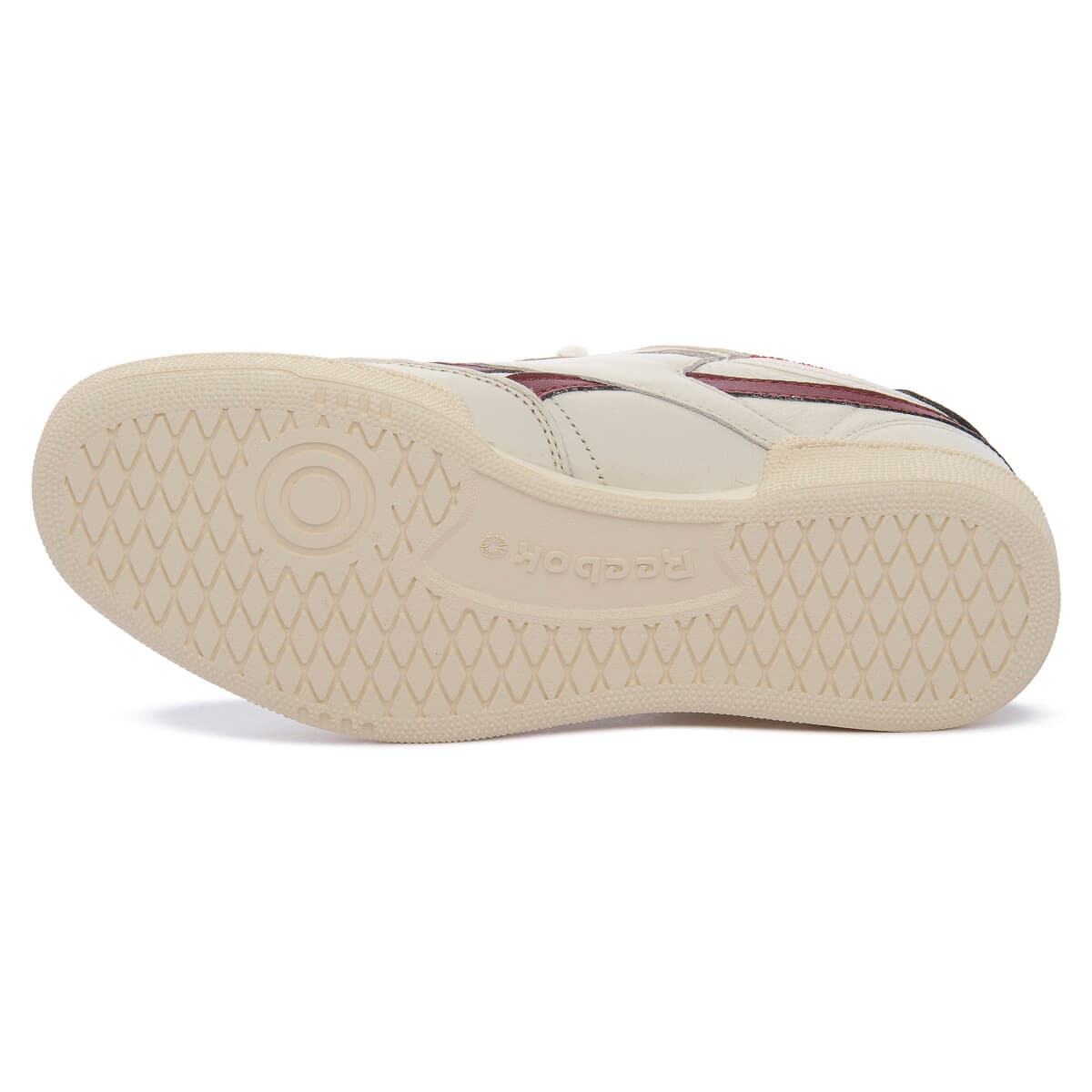 Women's Sports Shoes Reebok White