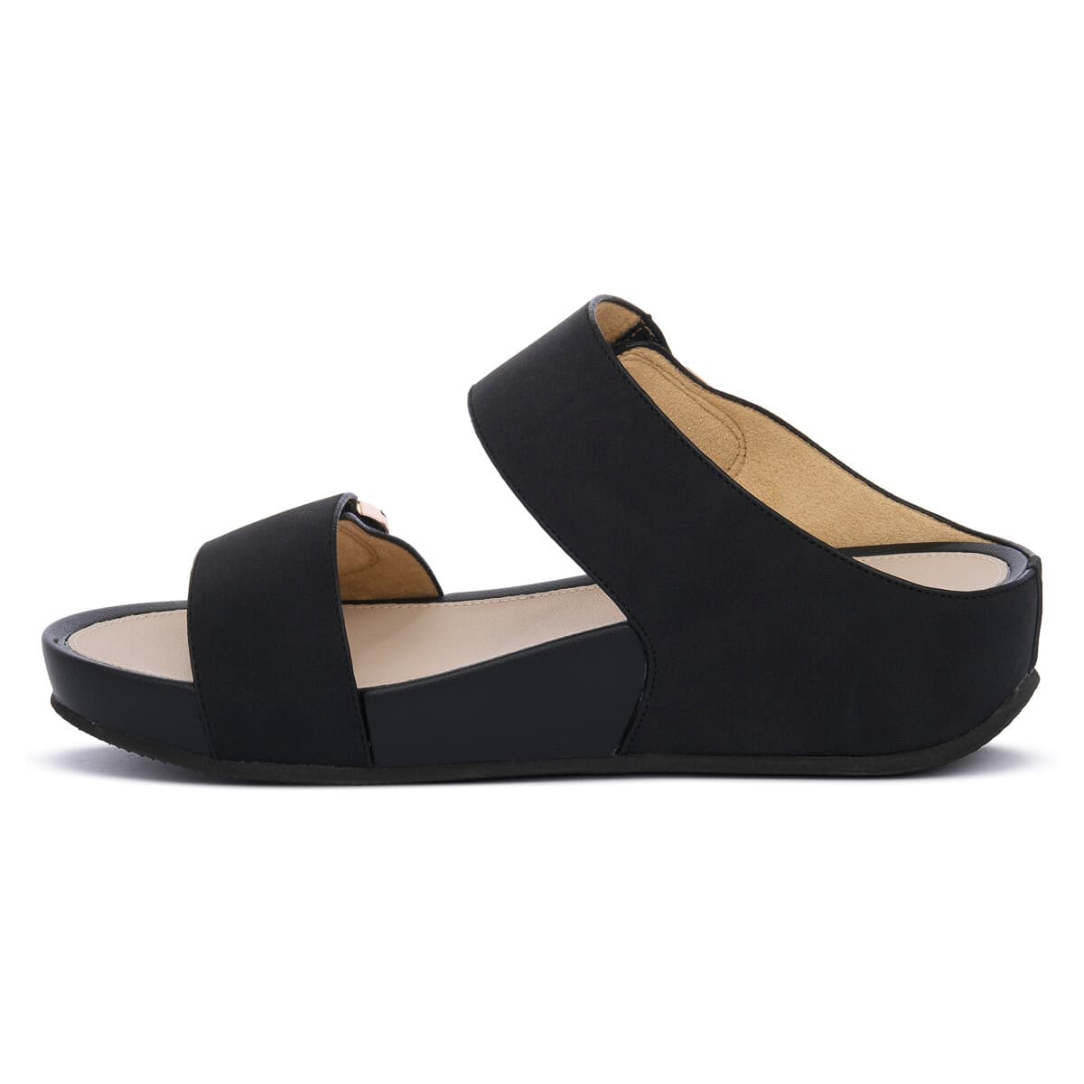 Women's Mules Grunland Black
