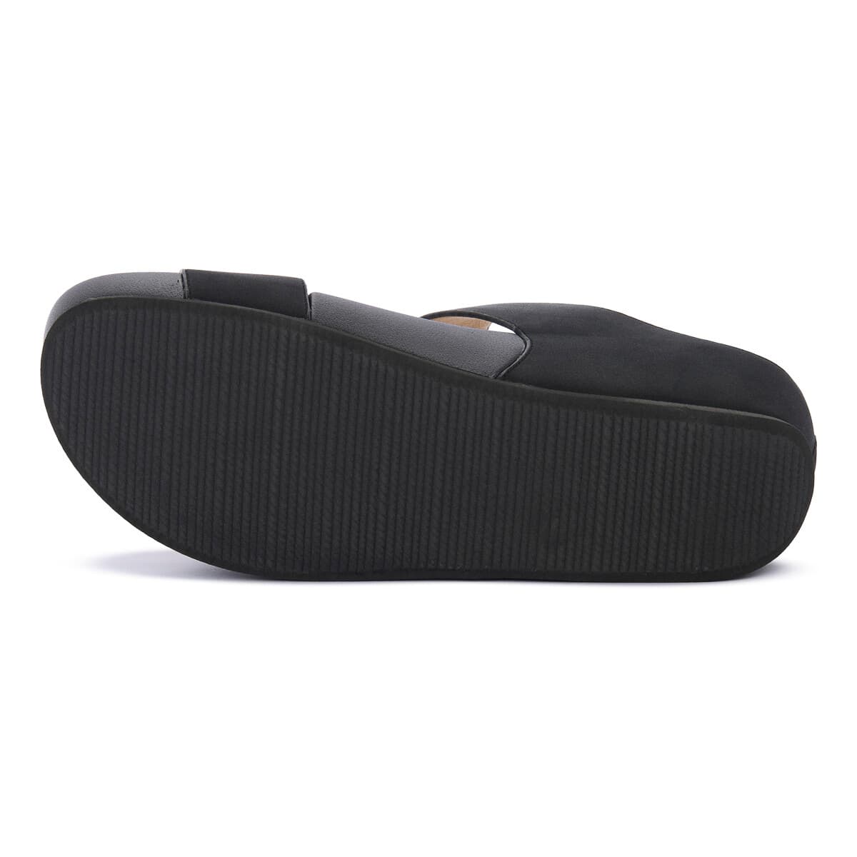 Women's Mules Grunland Black