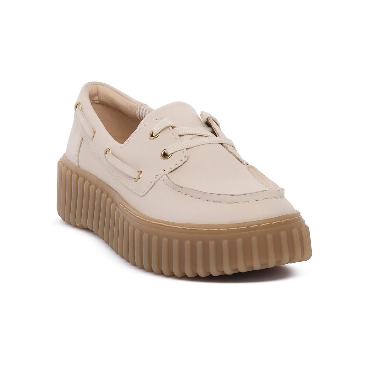 Μοκασσίνια Clarks TORHILL BOAT