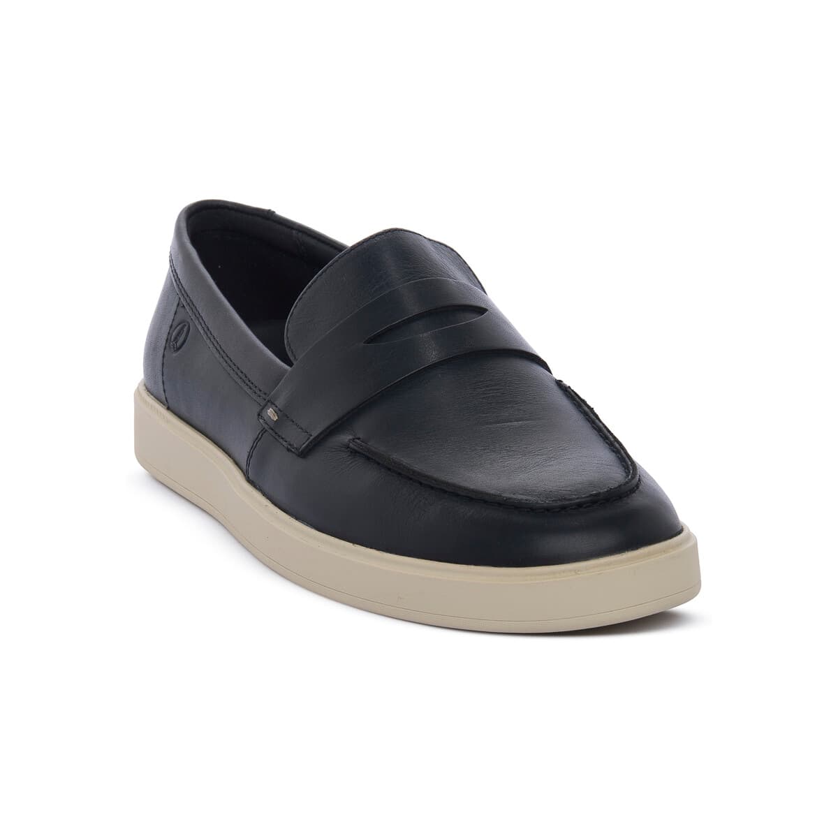 Μοκασσίνια Clarks LOCKFORD EASY