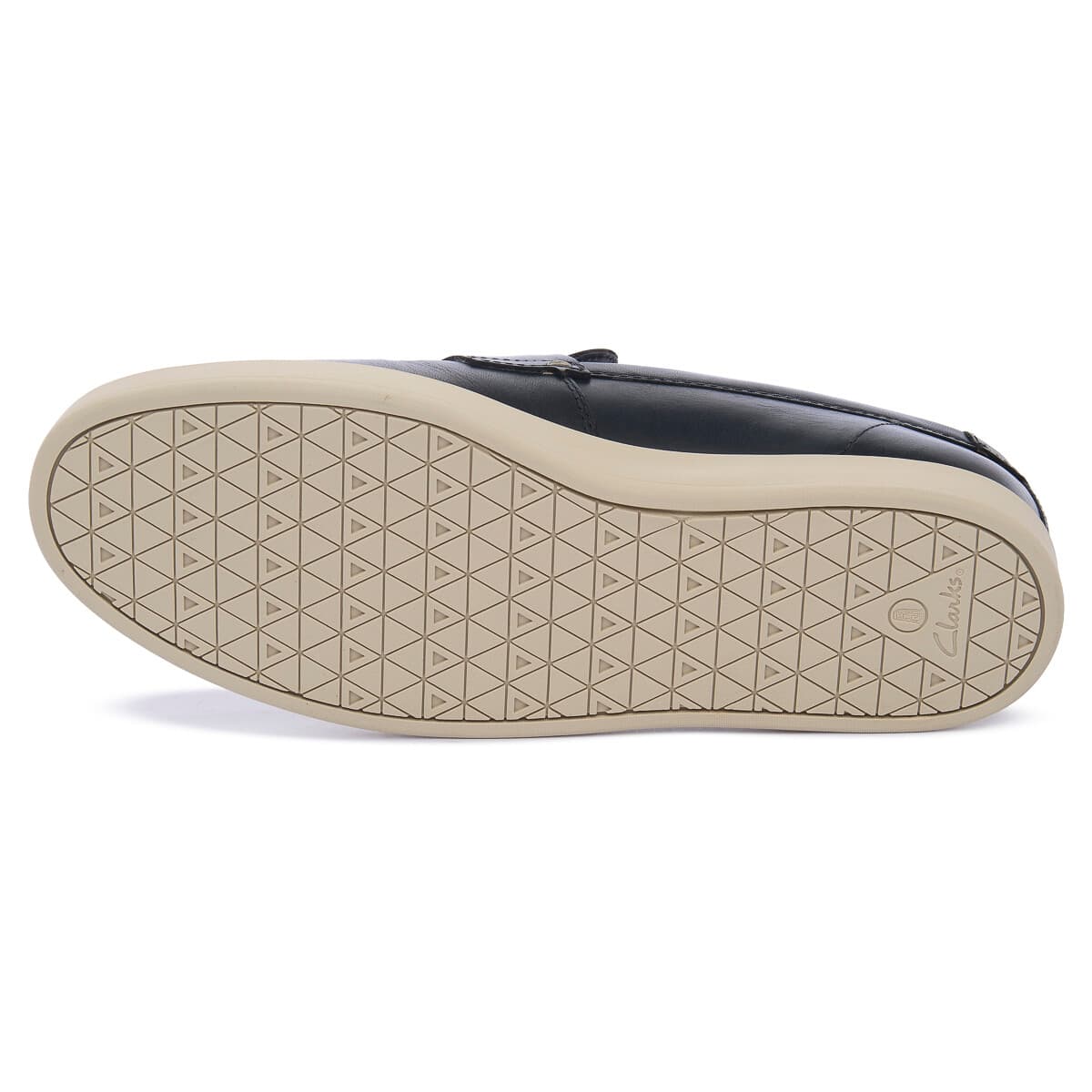 Women's Loafers Clarks Brown