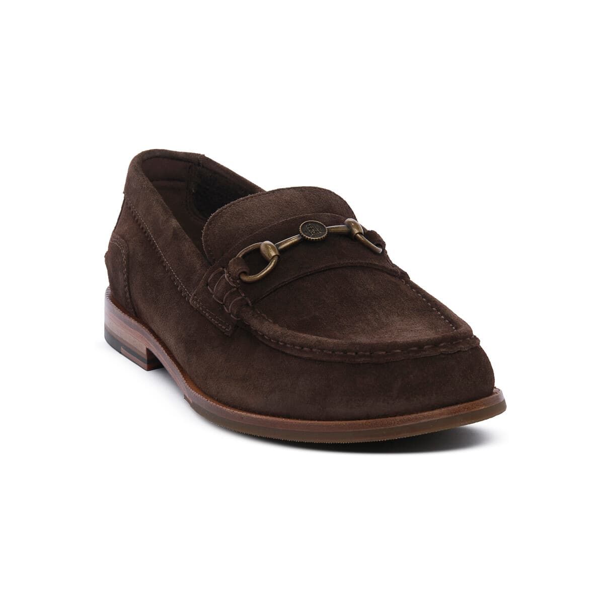 Μοκασσίνια Clarks CRAFTJAMES LT