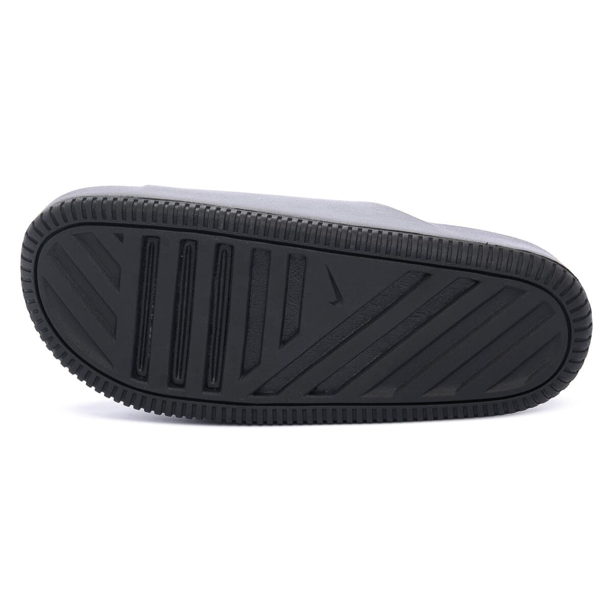 Men's Flip Flops Nike Black
