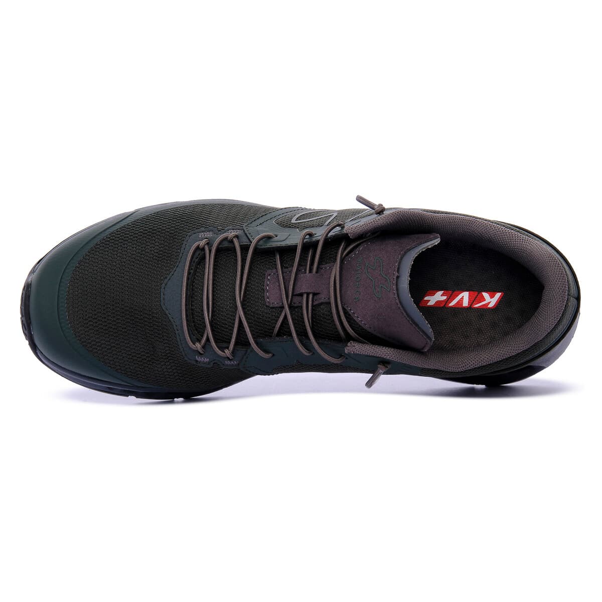 Women's Sneakers Kv+ Green